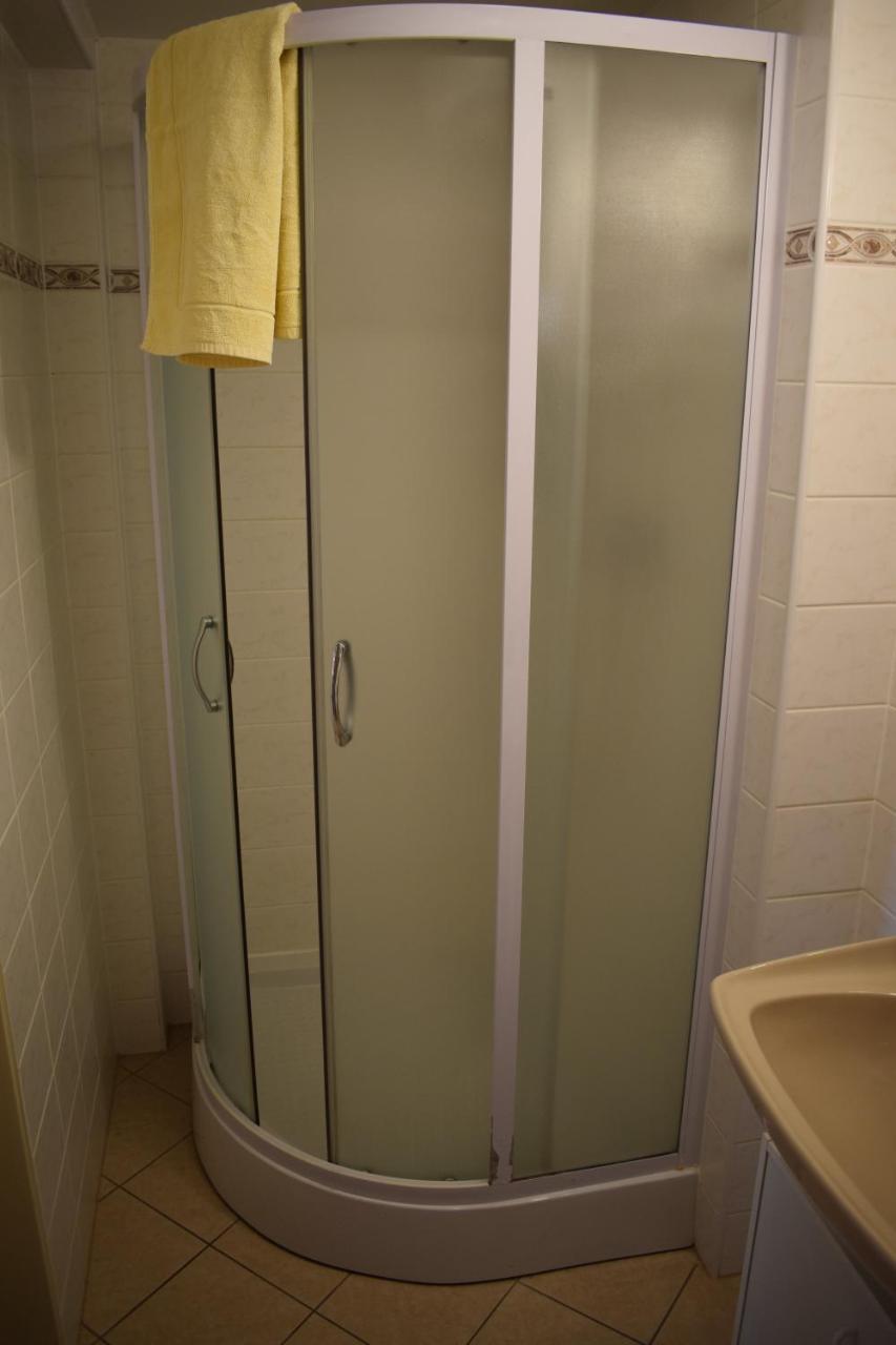 Penzion Ve Starem Krame 147 Srbská Kamenice Buitenkant foto