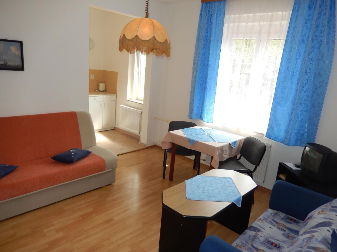 Penzion Ve Starem Krame 147 Srbská Kamenice Buitenkant foto